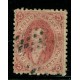 ARGENTINA 1864 GJ 19N RIVADAVIA 1ra TIRADA SUPER NITIDO DE LUJO U$ 120